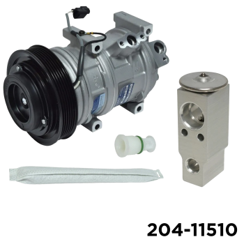 A/C Compressor Replacement Service Kit
