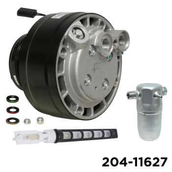 A/C Compressor Replacement Service Kit