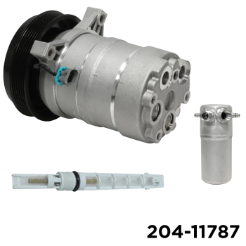 A/C Compressor Replacement Service Kit