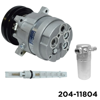 A/C Compressor Replacement Service Kit