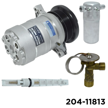 A/C Compressor Replacement Service Kit