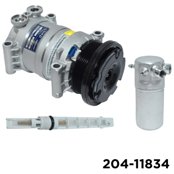 A/C Compressor Replacement Service Kit