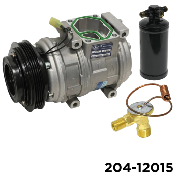 A/C Compressor Replacement Service Kit