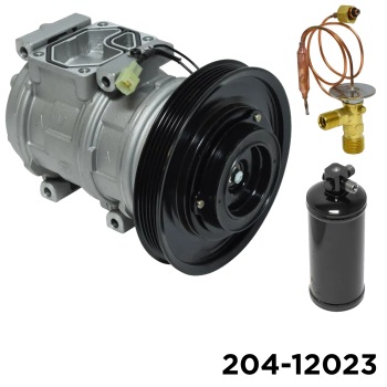 A/C Compressor Replacement Service Kit