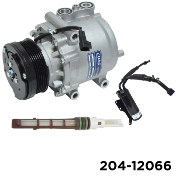A/C Compressor Replacement Service Kit