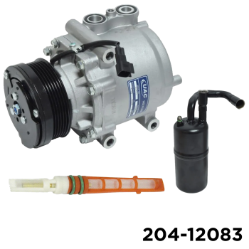 A/C Compressor Replacement Service Kit