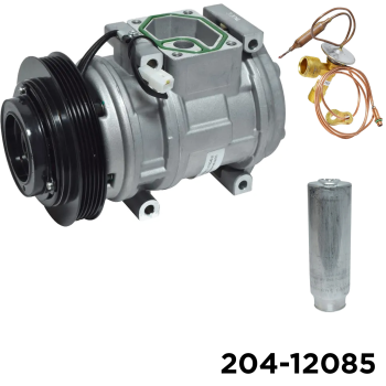 A/C Compressor Replacement Service Kit