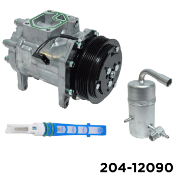A/C Compressor Replacement Service Kit