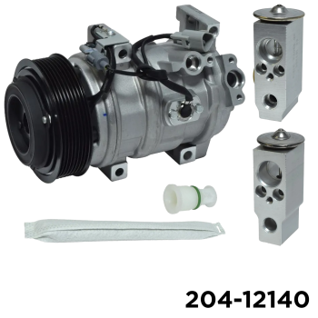 A/C Compressor Replacement Service Kit