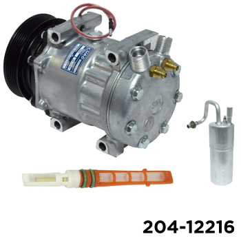 A/C Compressor Replacement Service Kit