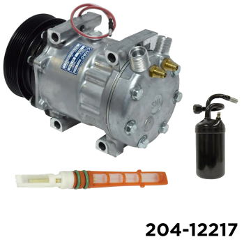 A/C Compressor Replacement Service Kit
