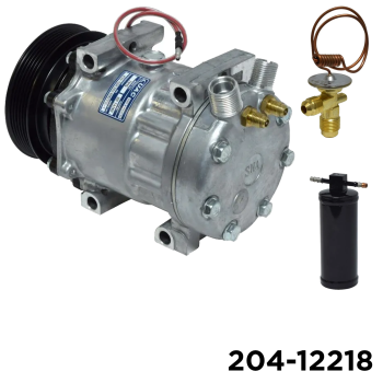 A/C Compressor Replacement Service Kit
