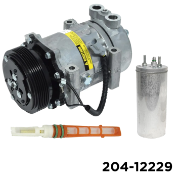 A/C Compressor Replacement Service Kit