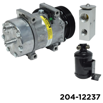 A/C Compressor Replacement Service Kit