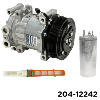 A/C Compressor Replacement Service Kit