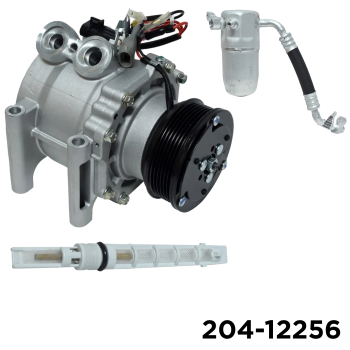 A/C Compressor Replacement Service Kit