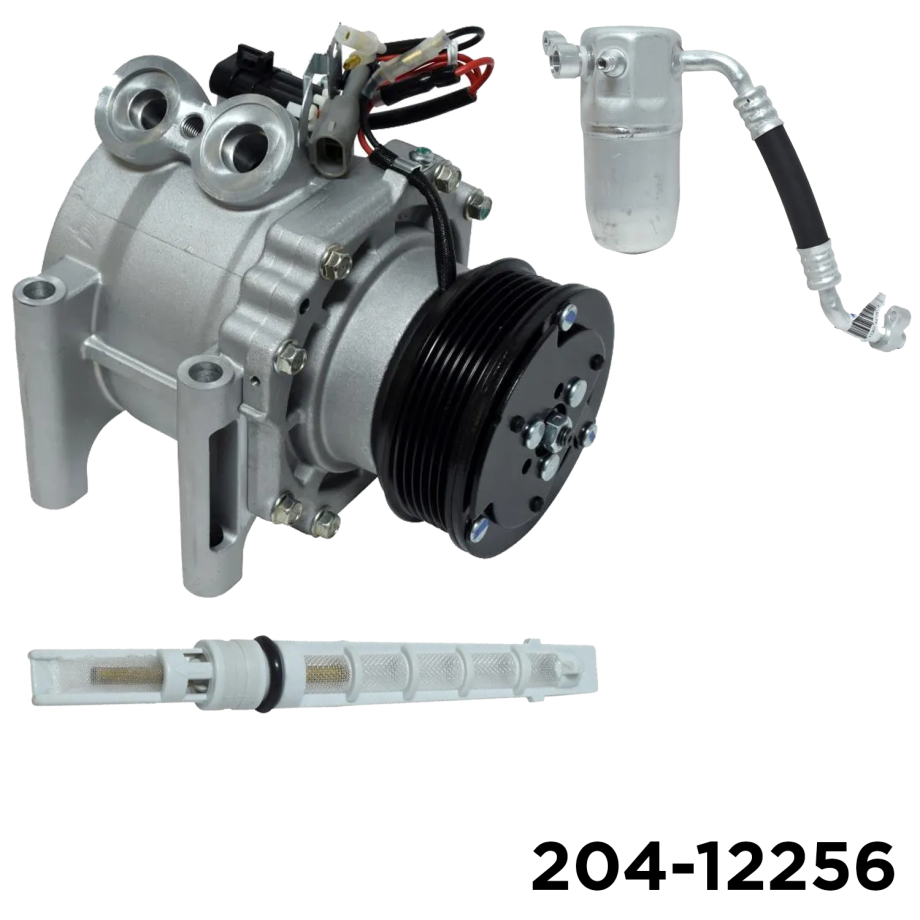 A/C Compressor Replacement Service Kit