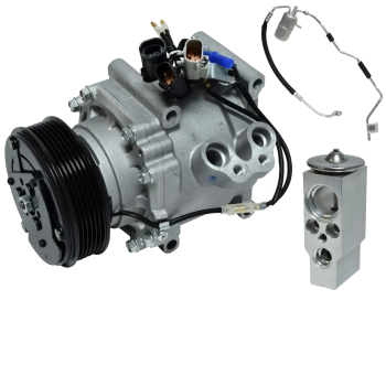 A/C Compressor Replacement Service Kit