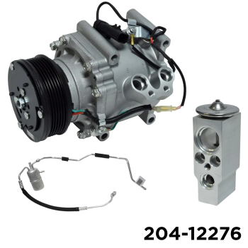 A/C Compressor Replacement Service Kit