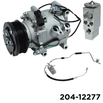 A/C Compressor Replacement Service Kit