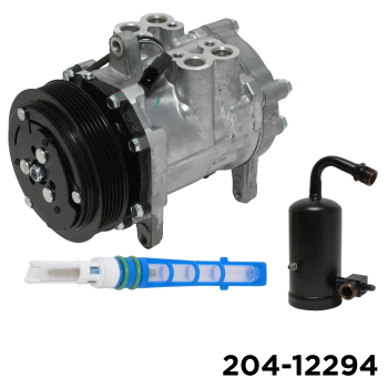 A/C Compressor Replacement Service Kit