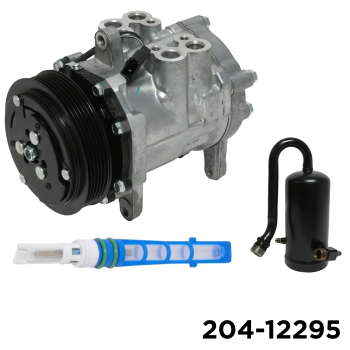 A/C Compressor Replacement Service Kit