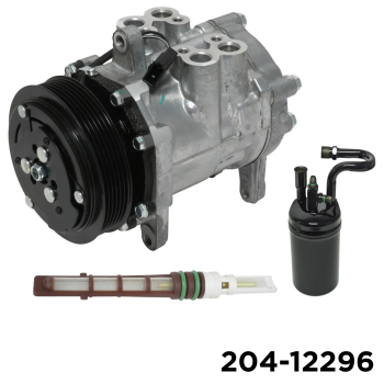 A/C Compressor Replacement Service Kit