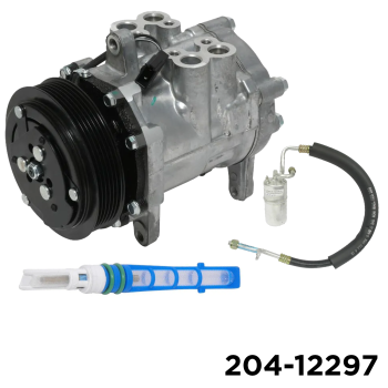 A/C Compressor Replacement Service Kit