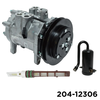 A/C Compressor Replacement Service Kit