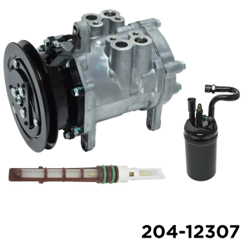 A/C Compressor Replacement Service Kit