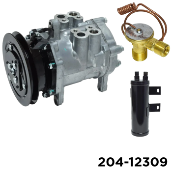 A/C Compressor Replacement Service Kit