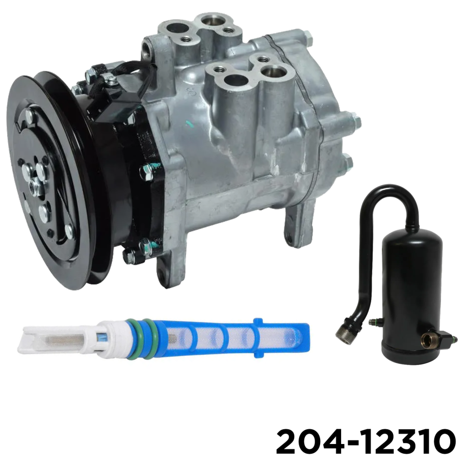 A/C Compressor Replacement Service Kit