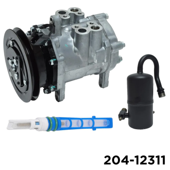 A/C Compressor Replacement Service Kit