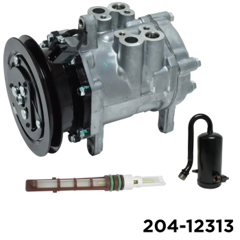 A/C Compressor Replacement Service Kit