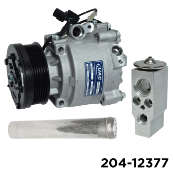 A/C Compressor Replacement Service Kit