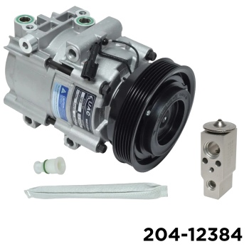 A/C Compressor Replacement Service Kit