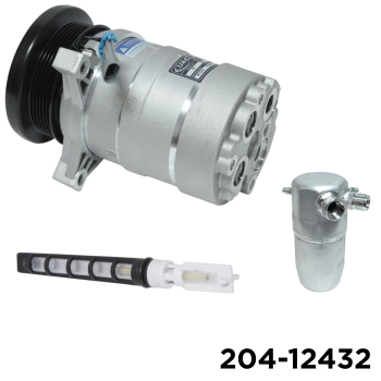 A/C Compressor Replacement Service Kit