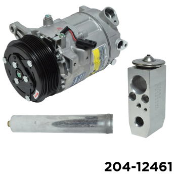 A/C Compressor Replacement Service Kit