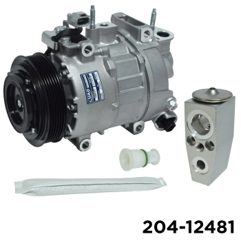 A/C Compressor Replacement Service Kit