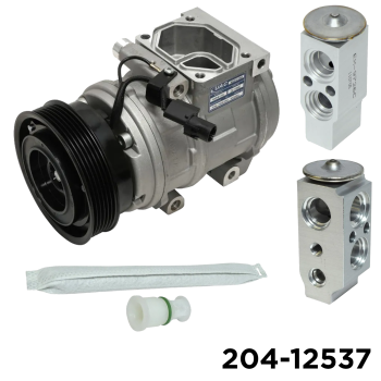 A/C Compressor Replacement Service Kit