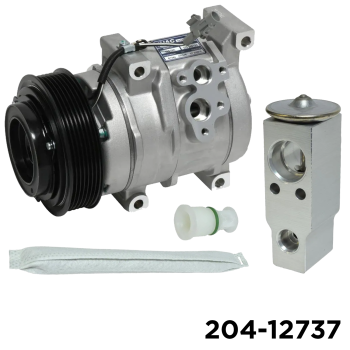 A/C Compressor Replacement Service Kit