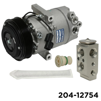 A/C Compressor Replacement Service Kit