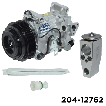 A/C Compressor Replacement Service Kit