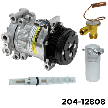 A/C Compressor Replacement Service Kit