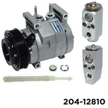 A/C Compressor Replacement Service Kit