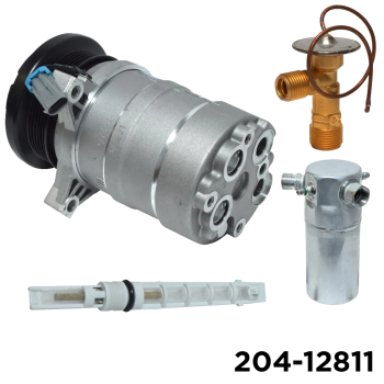 A/C Compressor Replacement Service Kit