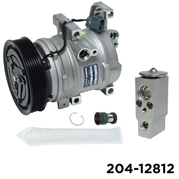 A/C Compressor Replacement Service Kit