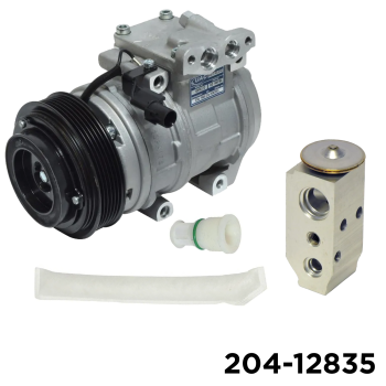 A/C Compressor Replacement Service Kit