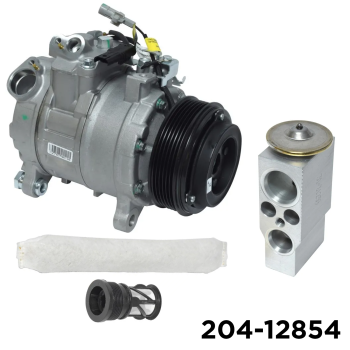 A/C Compressor Replacement Service Kit