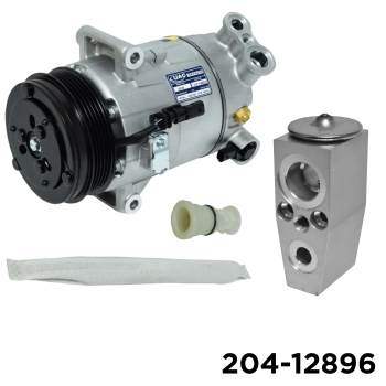 A/C Compressor Replacement Service Kit